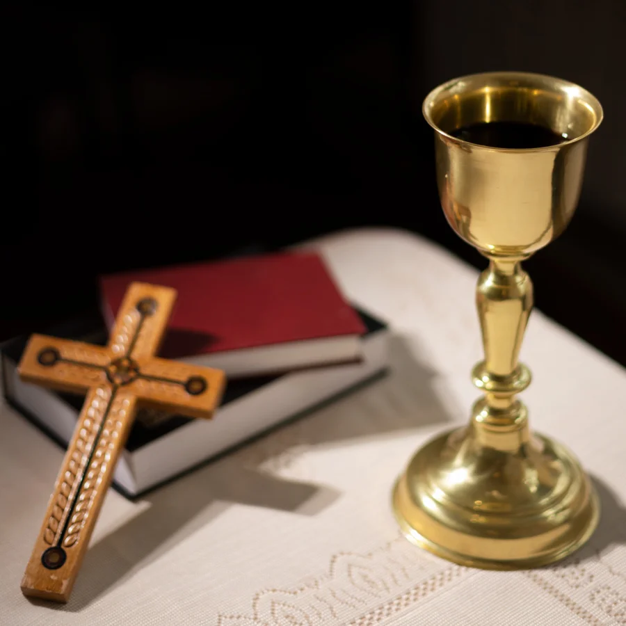 Blog sobre espiritualidad