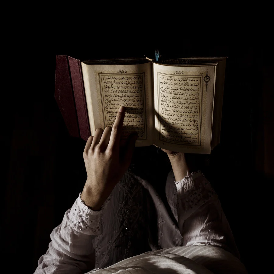 Blog sobre espiritualidad