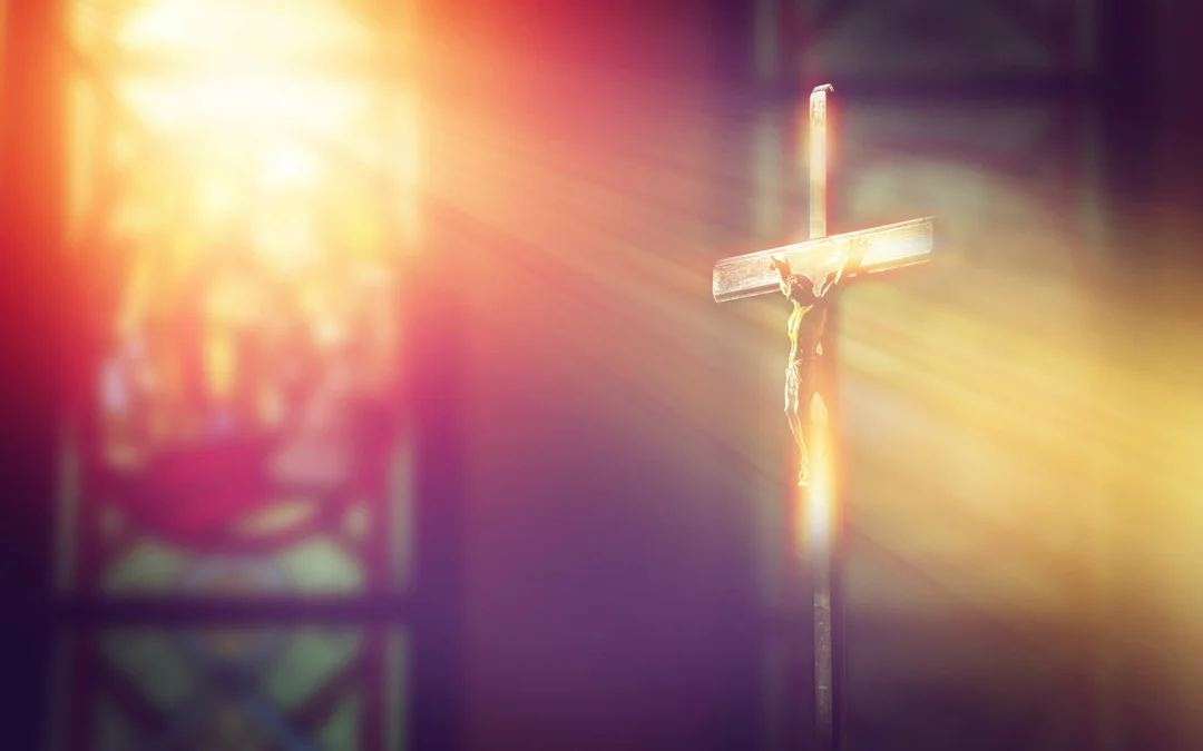 Entendiendo la diferencia entre catolicismo y cristianismo