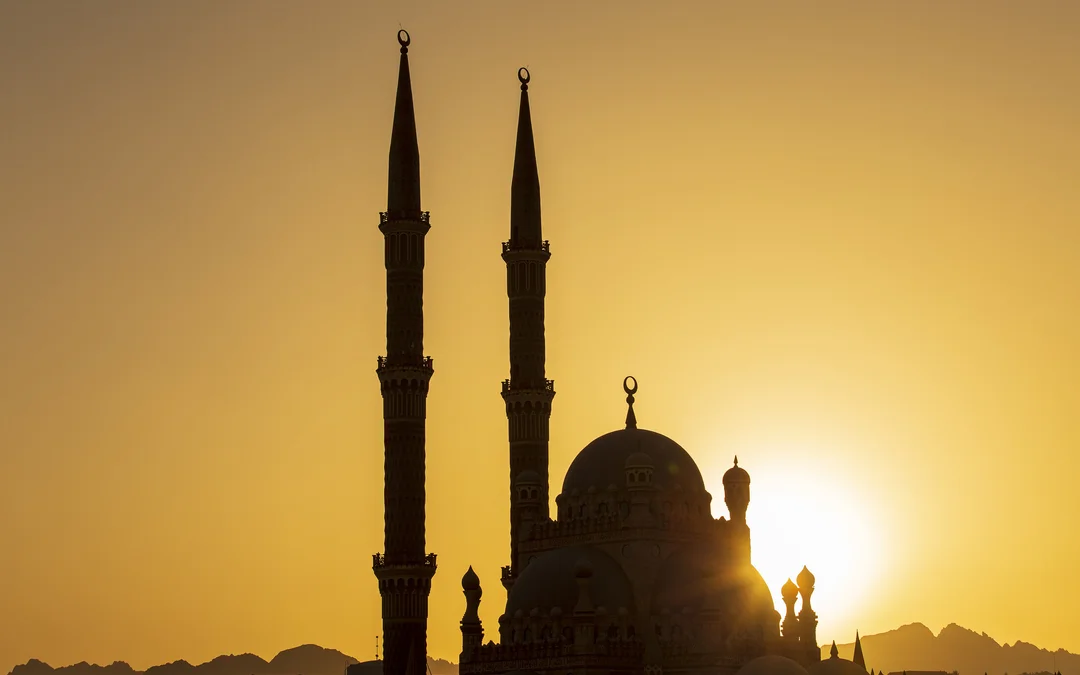 ¿Cuáles son las diferencias entre el Islam y el cristianismo?