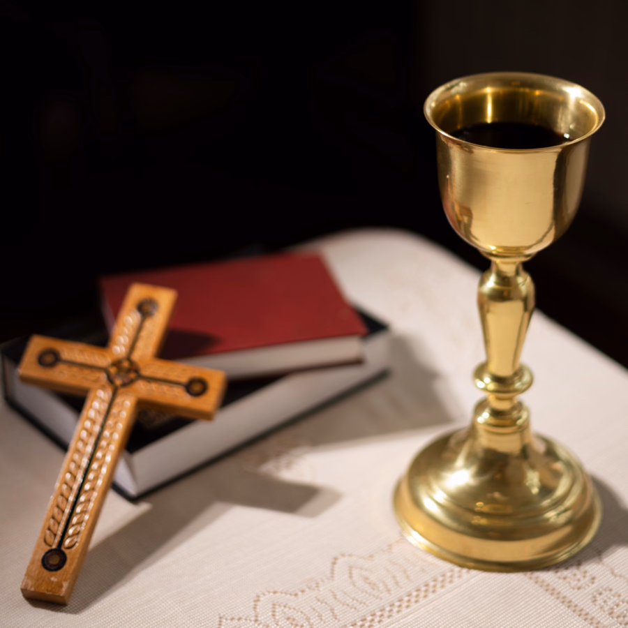 Blog sobre espiritualidad