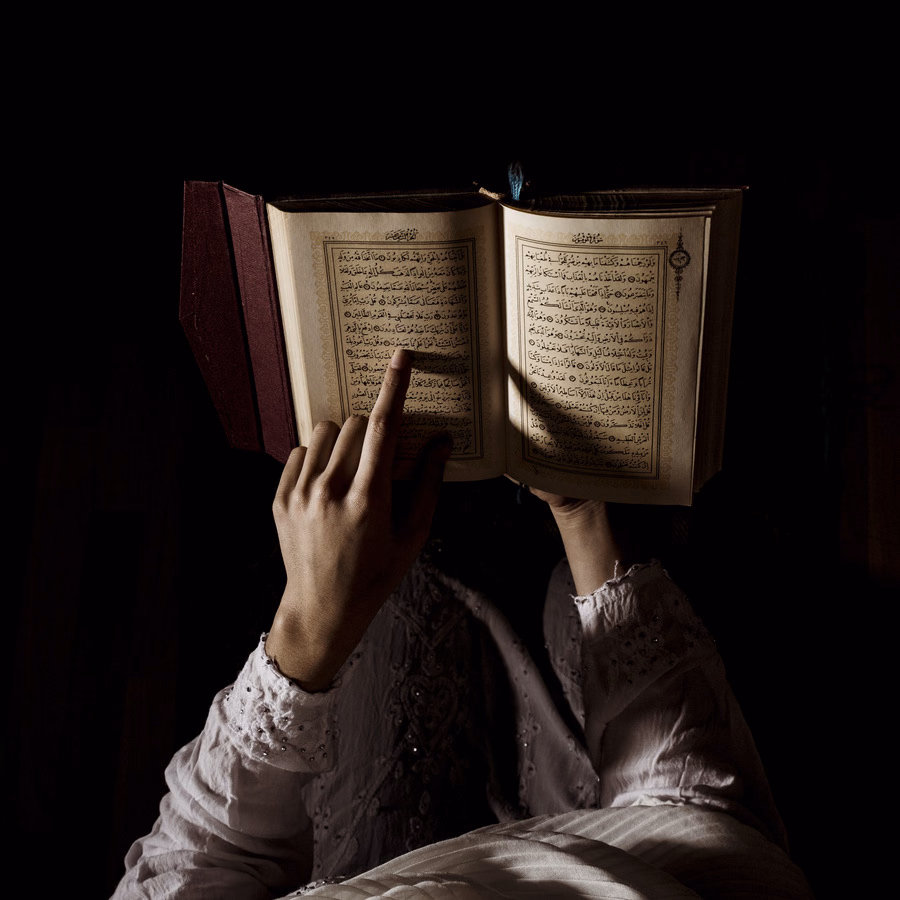 Blog sobre espiritualidad