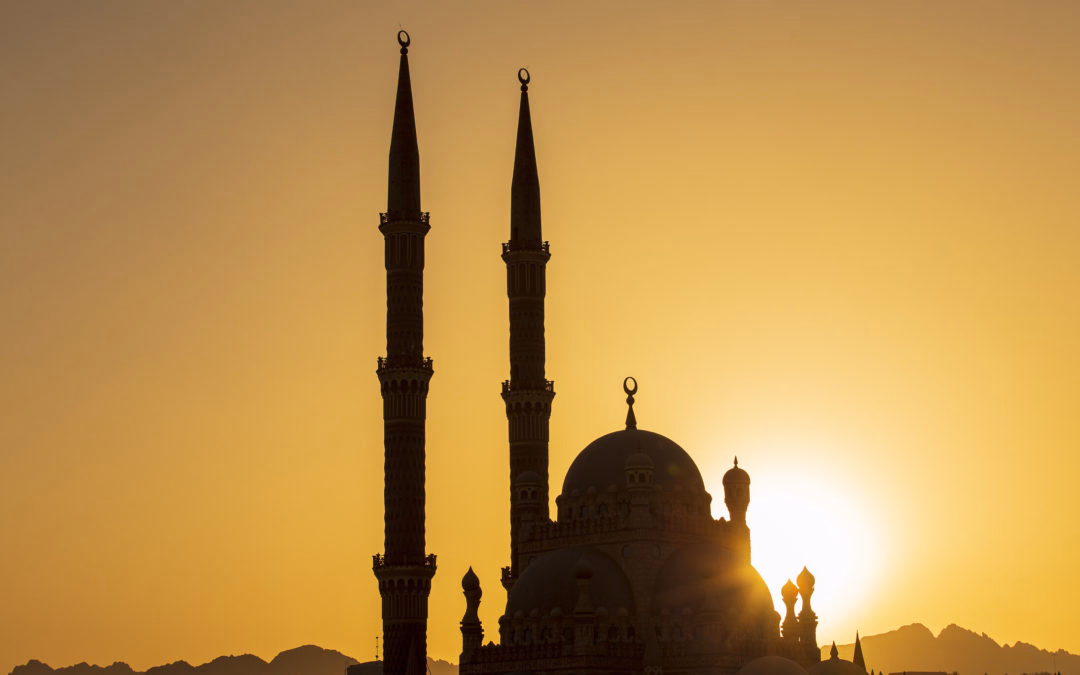 ¿Cuáles son las diferencias entre el Islam y el cristianismo?