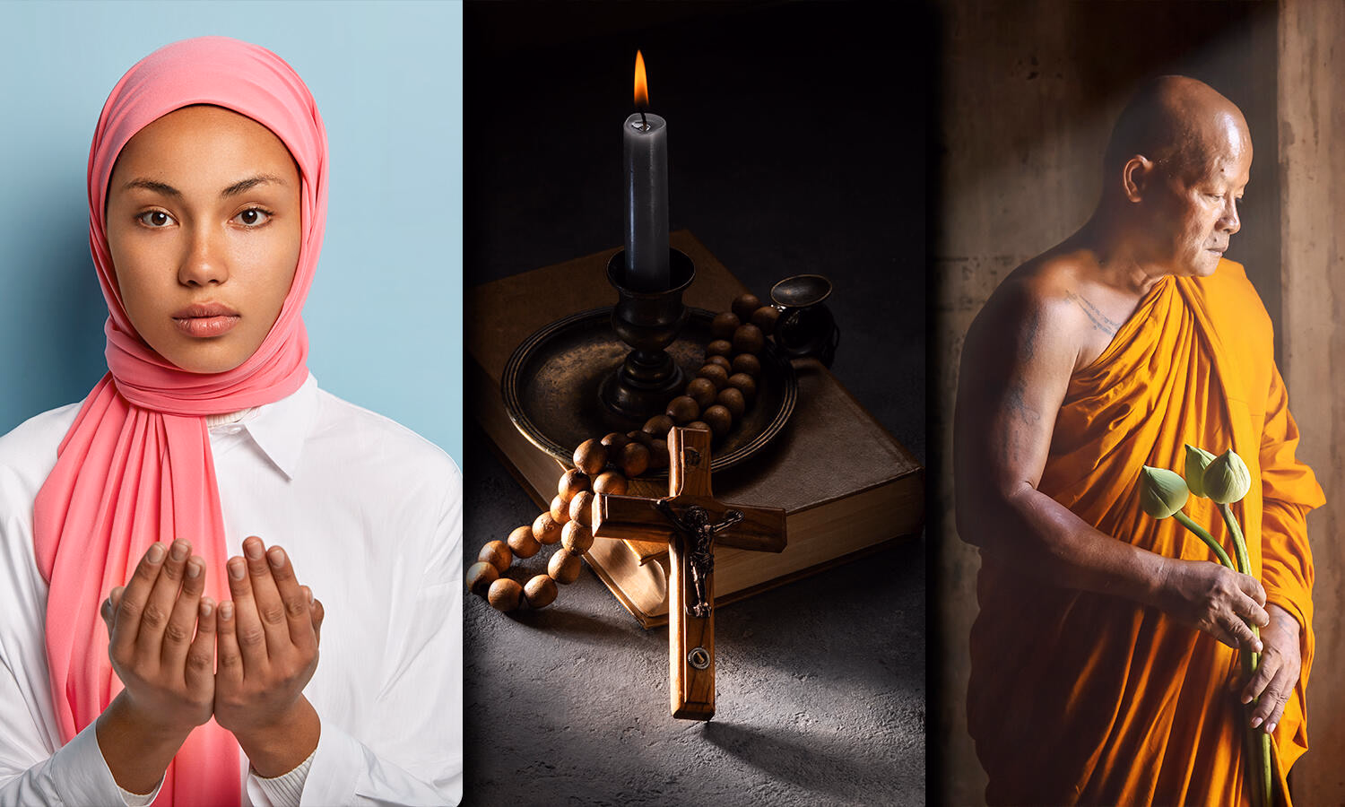 Palabra desconocida información sobre espiritualidad